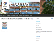 Tablet Screenshot of eibarres.net